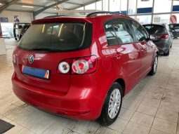 Volkswagen Golf Plus 1.2 TSI Trendline
