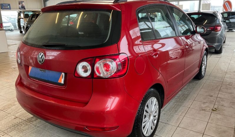 Volkswagen Golf Plus 1.2 TSI Trendline