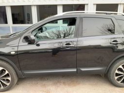 Nissan Qashqai 1.5 Turbodiesel Tekna
