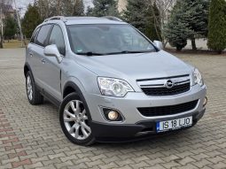 Opel Antara 2.2 CDTI Cosmo 4×4