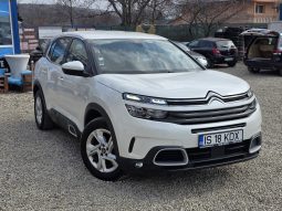 Citroen C5 AirCross 1.2 PureTech Automatic