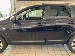 Nissan Qashqai 2.0 dCi I-Way