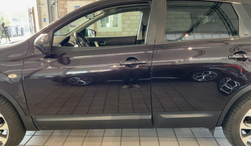 Nissan Qashqai 2.0 dCi I-Way