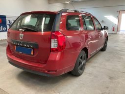 Dacia Logan MCV 1.5 dCi Prestige
