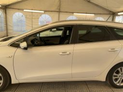 Kia cee’d 1.6 CRDi Dream Team