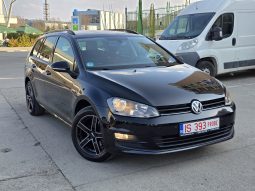 Volkswagen Golf VII 1.6 TDI Cup BlueMotion Tech