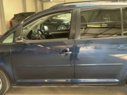 Volkswagen Touran 1.6 TDI Comfortline BlueMotion