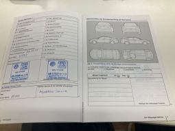 Volkswagen Passat 2.0 TDI Comfortline BlueMotion full