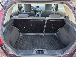 Ford Fiesta 1.6 TDCi full