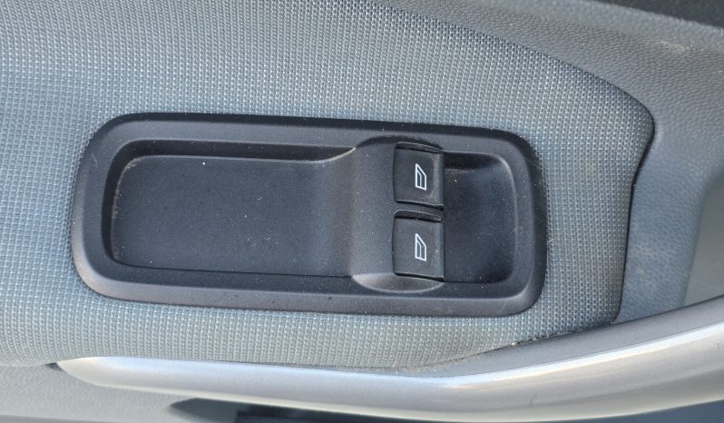 Ford Fiesta 1.6 TDCi