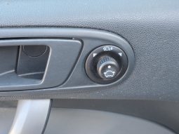 Ford Fiesta 1.6 TDCi full