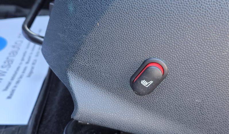 Ford Fiesta 1.6 TDCi