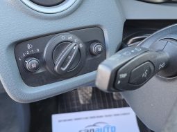 Ford Fiesta 1.6 TDCi full
