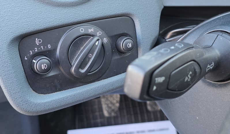 Ford Fiesta 1.6 TDCi