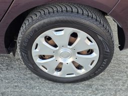 Ford Fiesta 1.6 TDCi full