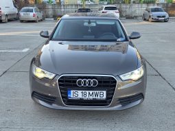 Audi A6 3.0 TDI quattro full
