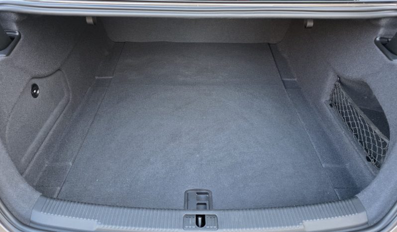 Audi A6 3.0 TDI quattro