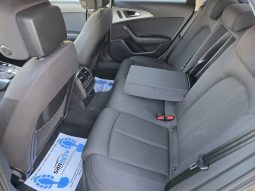 Audi A6 3.0 TDI quattro full