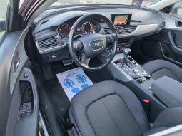 Audi A6 3.0 TDI quattro full