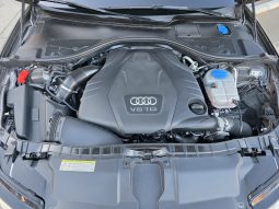 Audi A6 3.0 TDI quattro full