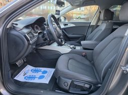 Audi A6 3.0 TDI quattro full