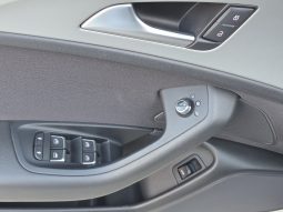 Audi A6 3.0 TDI quattro full