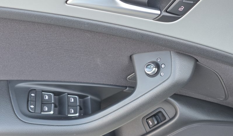 Audi A6 3.0 TDI quattro