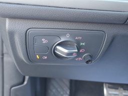 Audi A6 3.0 TDI quattro full