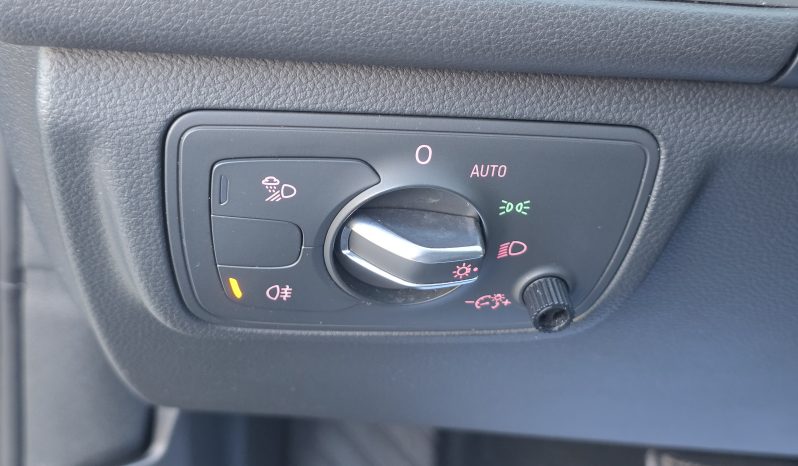 Audi A6 3.0 TDI quattro