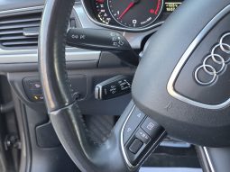 Audi A6 3.0 TDI quattro full