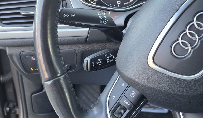 Audi A6 3.0 TDI quattro