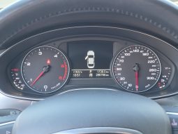 Audi A6 3.0 TDI quattro full