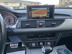 Audi A6 3.0 TDI quattro full