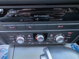 Audi A6 3.0 TDI quattro full
