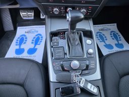 Audi A6 3.0 TDI quattro full