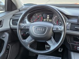 Audi A6 3.0 TDI quattro full
