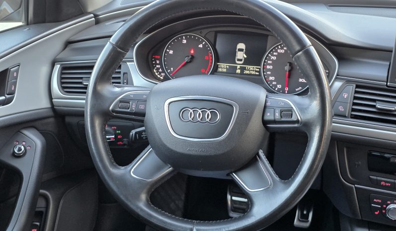 Audi A6 3.0 TDI quattro