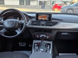 Audi A6 3.0 TDI quattro full