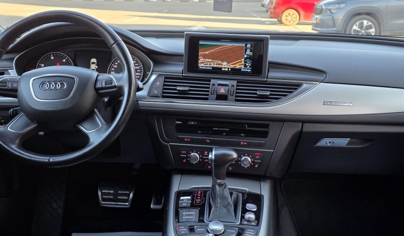 Audi A6 3.0 TDI quattro