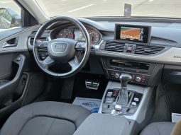 Audi A6 3.0 TDI quattro full