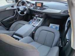 Audi A6 3.0 TDI quattro full