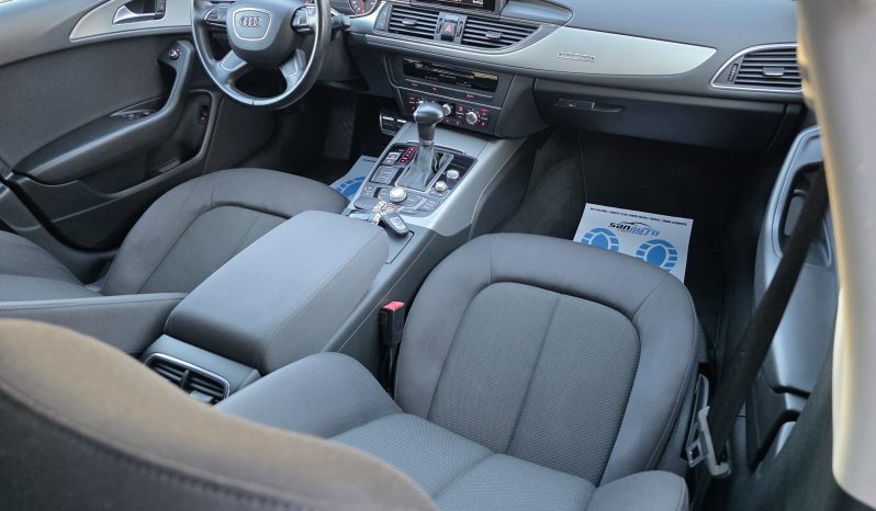 Audi A6 3.0 TDI quattro