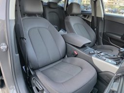 Audi A6 3.0 TDI quattro full