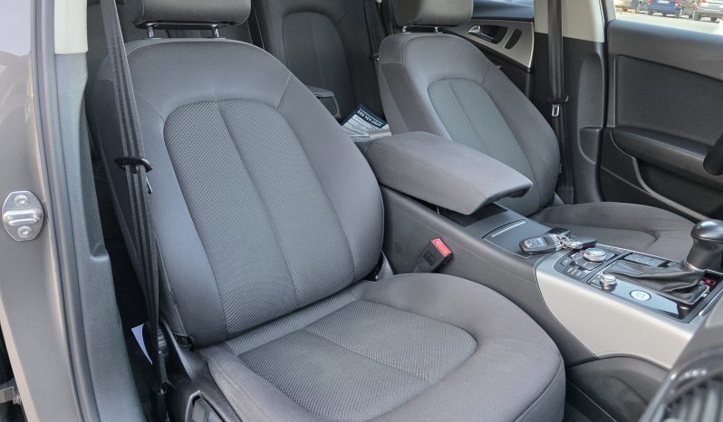 Audi A6 3.0 TDI quattro