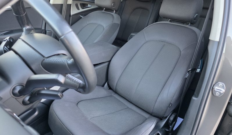 Audi A6 3.0 TDI quattro