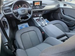 Audi A6 3.0 TDI quattro full