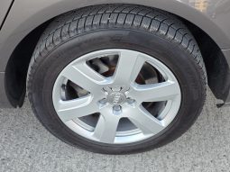 Audi A6 3.0 TDI quattro full