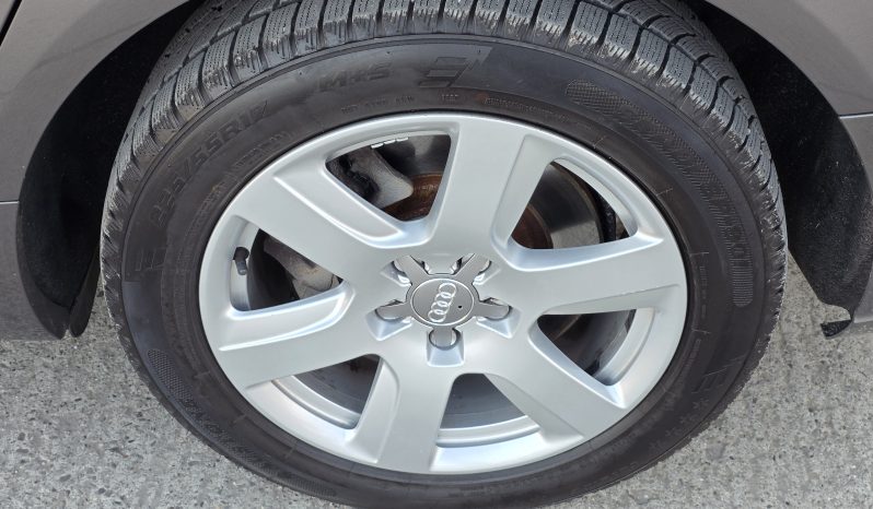 Audi A6 3.0 TDI quattro