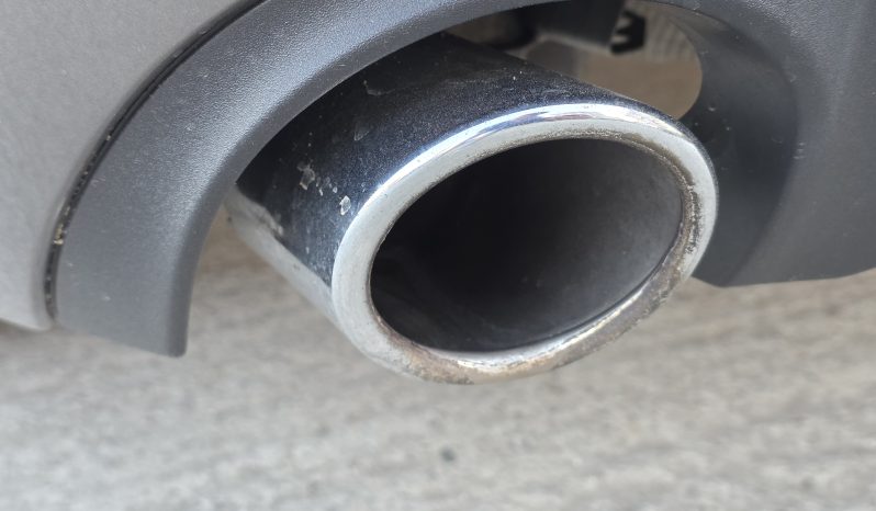 Audi A6 3.0 TDI quattro