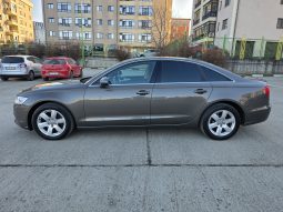 Audi A6 3.0 TDI quattro full